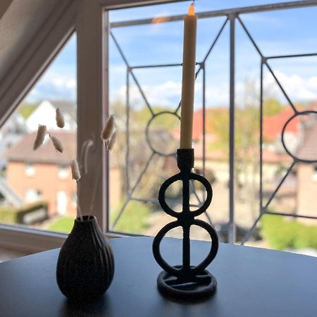 Villa Augusta Wohnung 14 Boltenhagen  Dış mekan fotoğraf