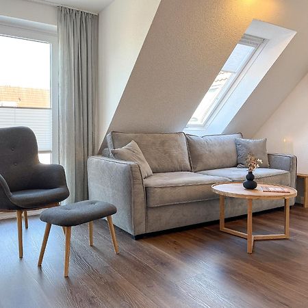 Villa Augusta Wohnung 14 Boltenhagen  Dış mekan fotoğraf