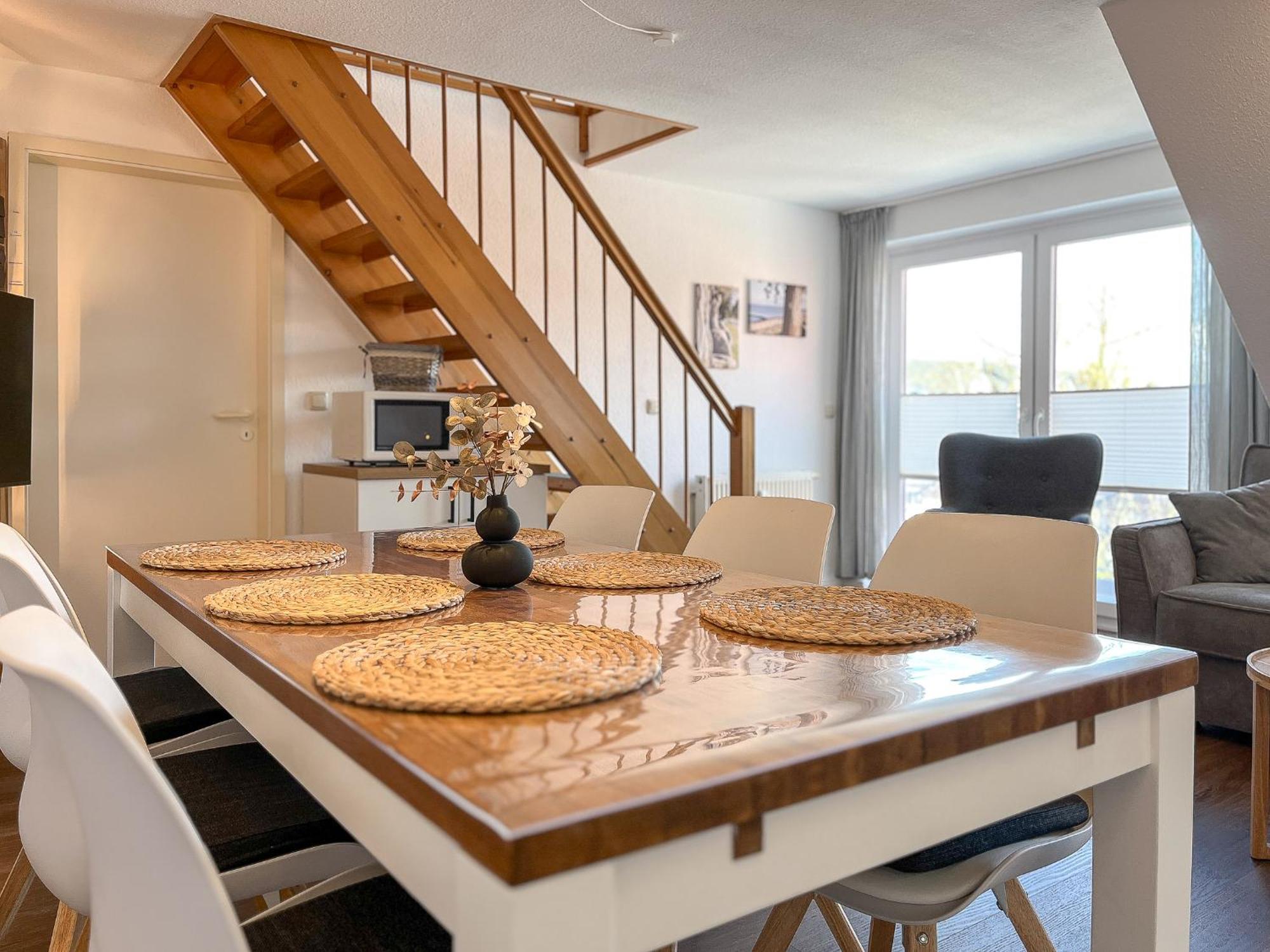 Villa Augusta Wohnung 14 Boltenhagen  Dış mekan fotoğraf