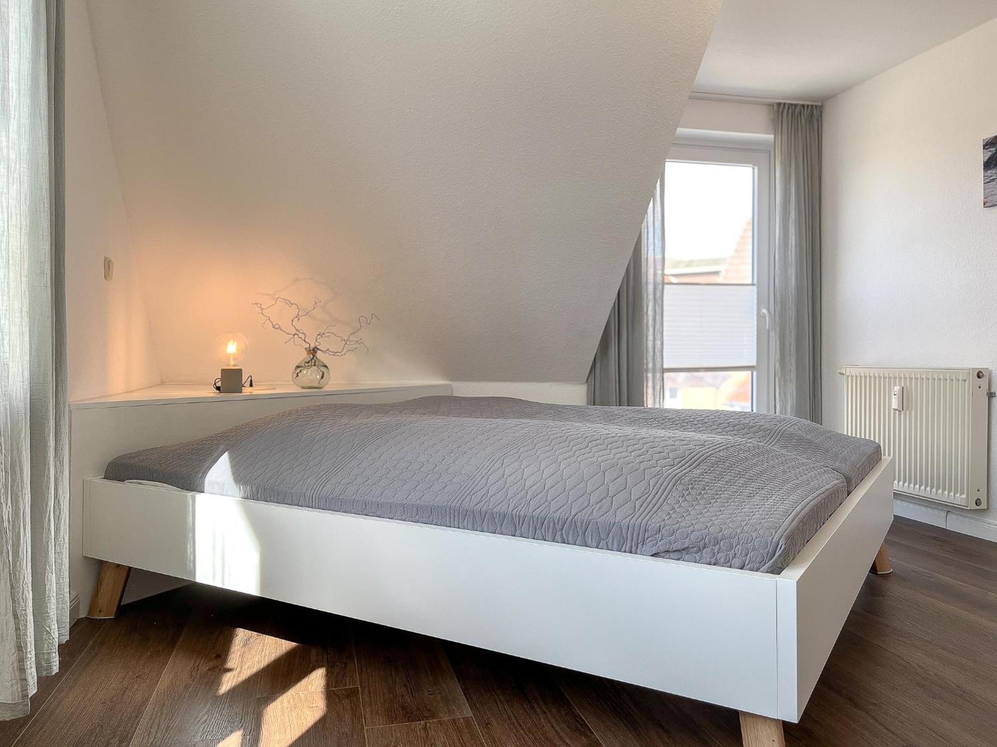 Villa Augusta Wohnung 14 Boltenhagen  Dış mekan fotoğraf