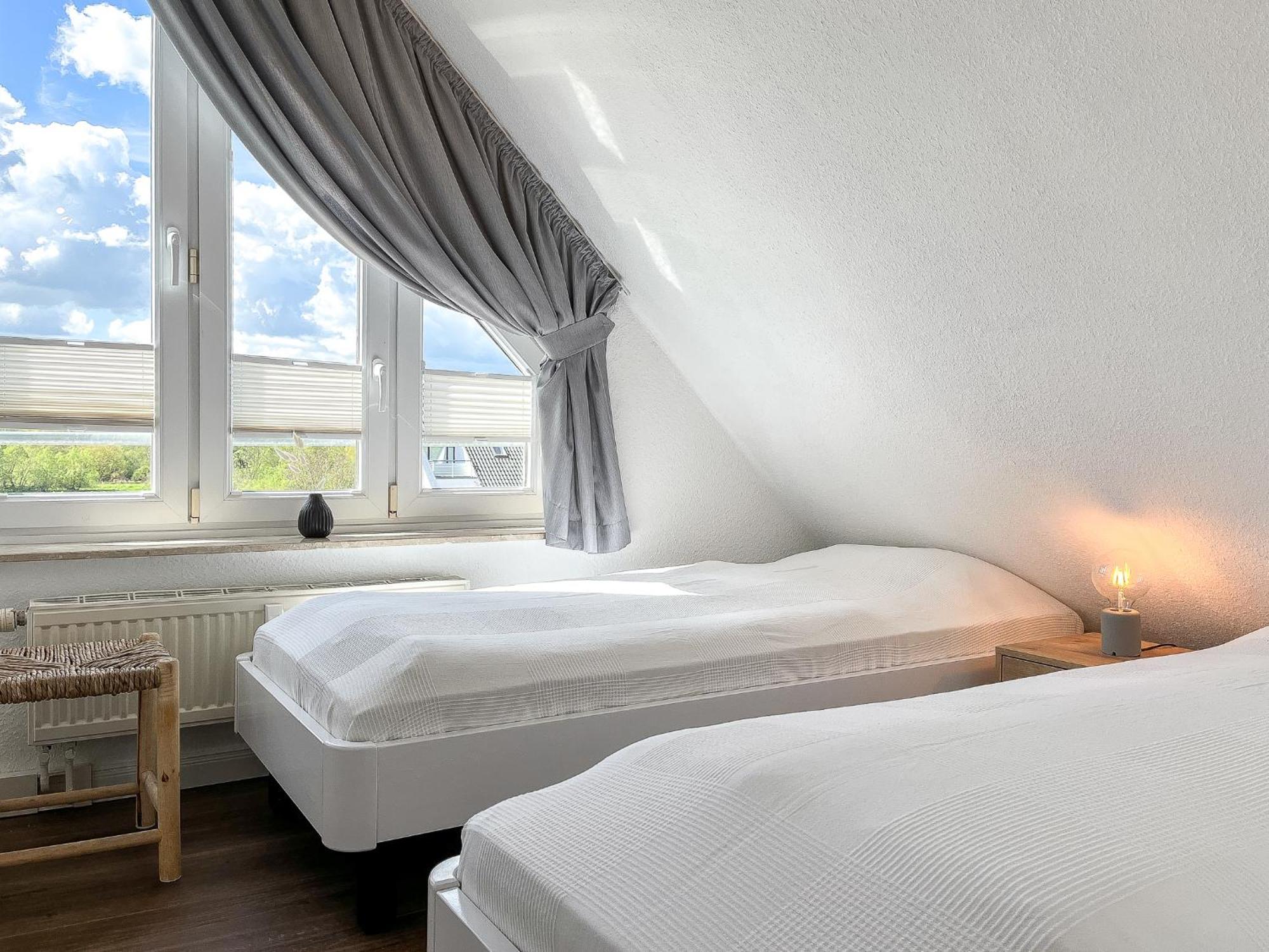 Villa Augusta Wohnung 14 Boltenhagen  Dış mekan fotoğraf
