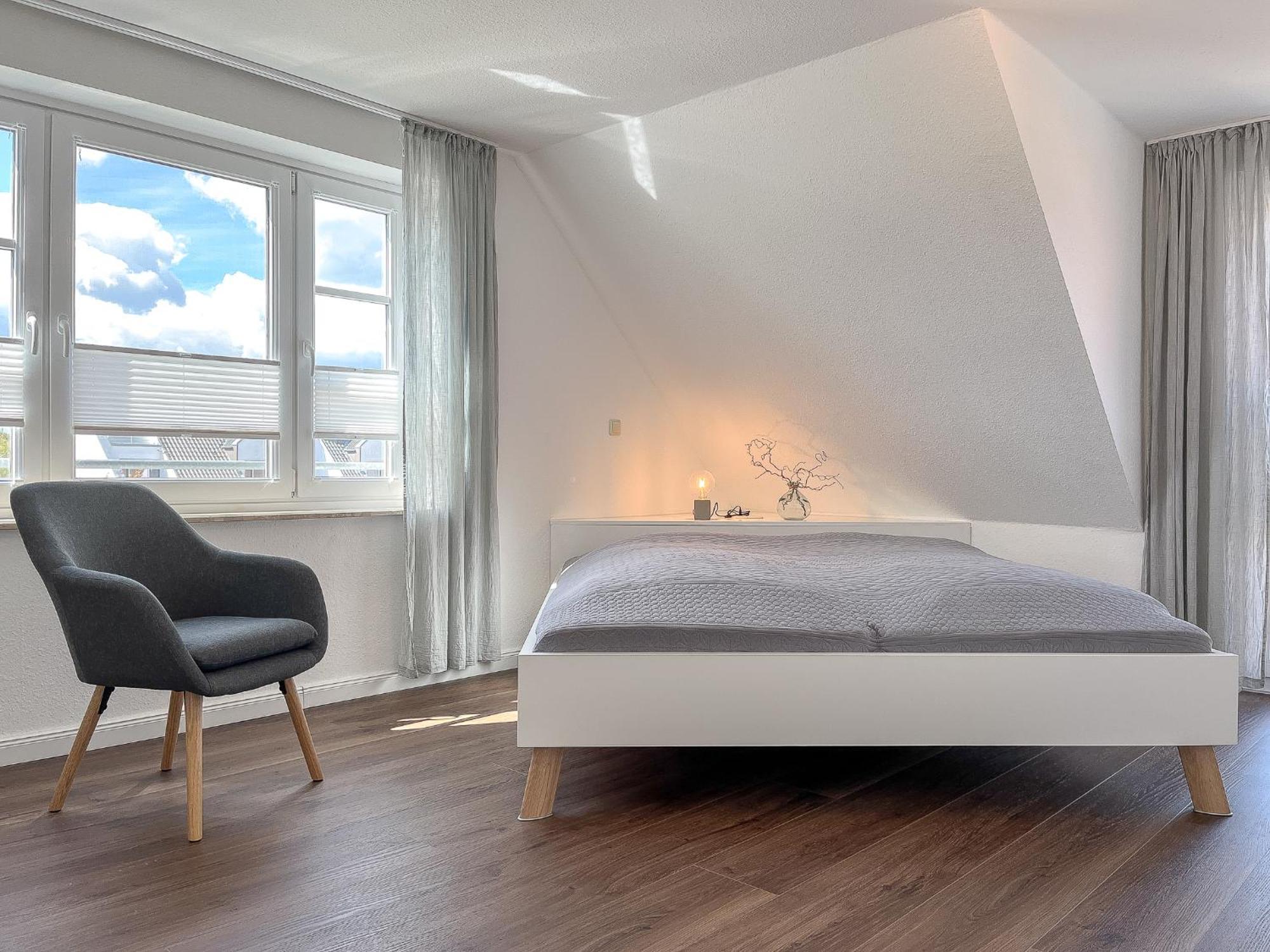 Villa Augusta Wohnung 14 Boltenhagen  Dış mekan fotoğraf