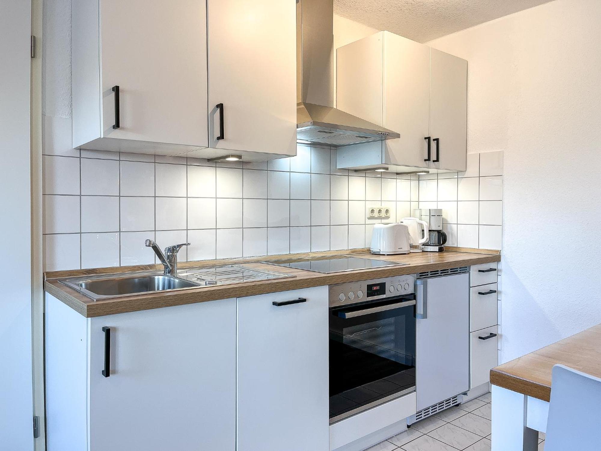 Villa Augusta Wohnung 14 Boltenhagen  Dış mekan fotoğraf