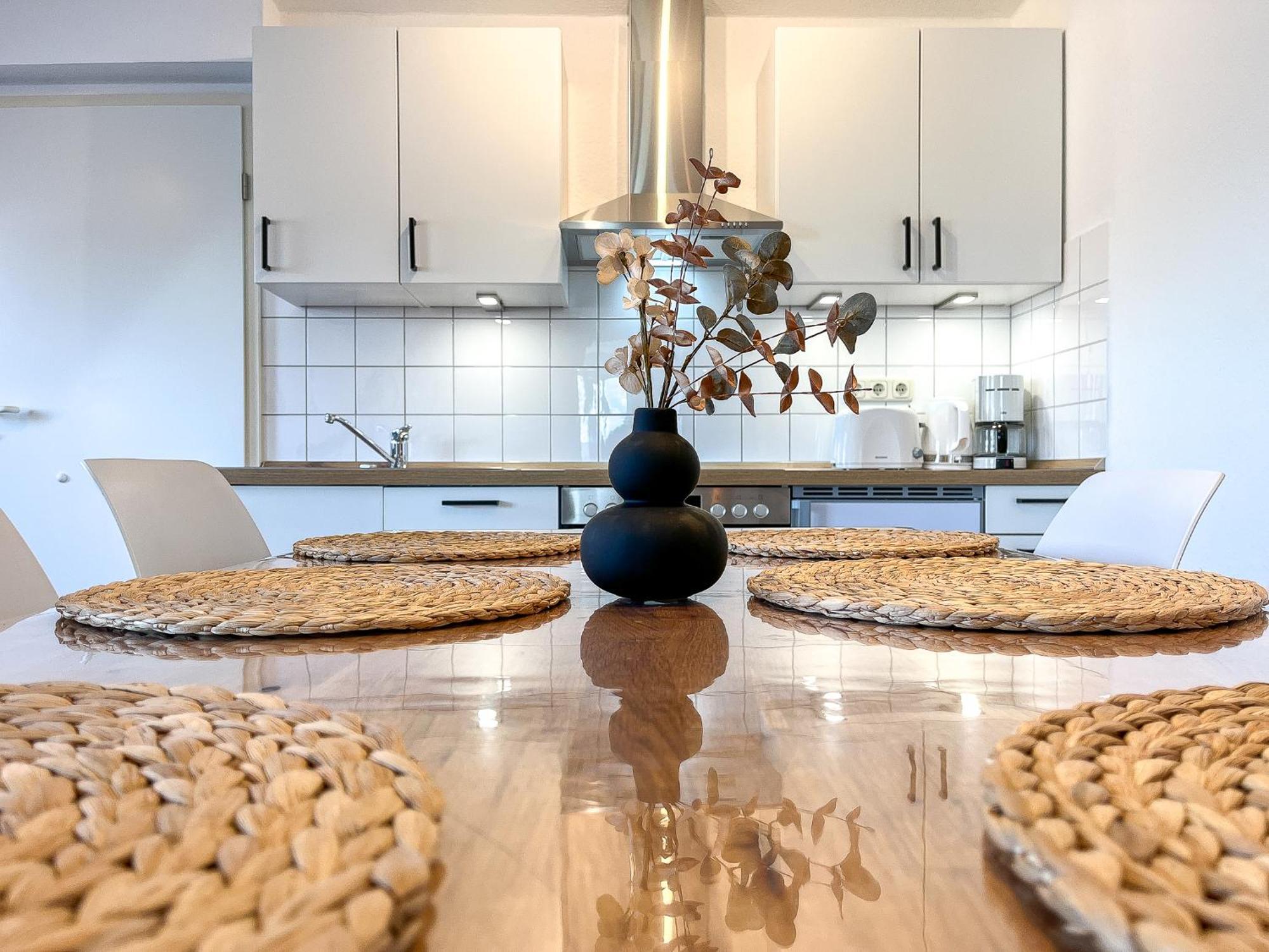 Villa Augusta Wohnung 14 Boltenhagen  Dış mekan fotoğraf