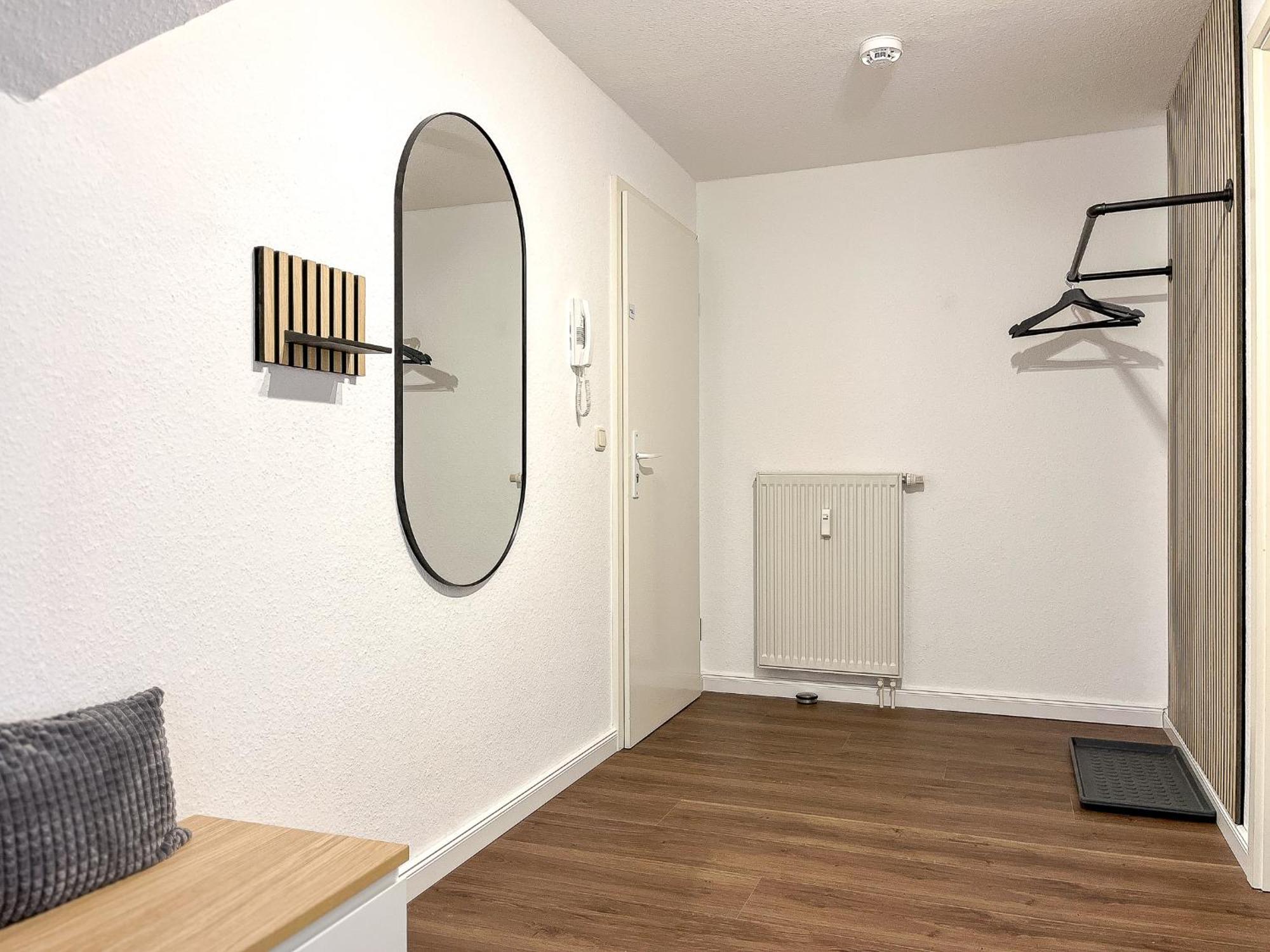 Villa Augusta Wohnung 14 Boltenhagen  Dış mekan fotoğraf