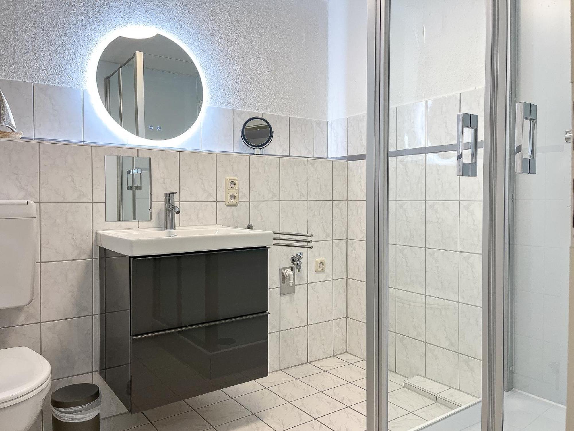 Villa Augusta Wohnung 14 Boltenhagen  Dış mekan fotoğraf