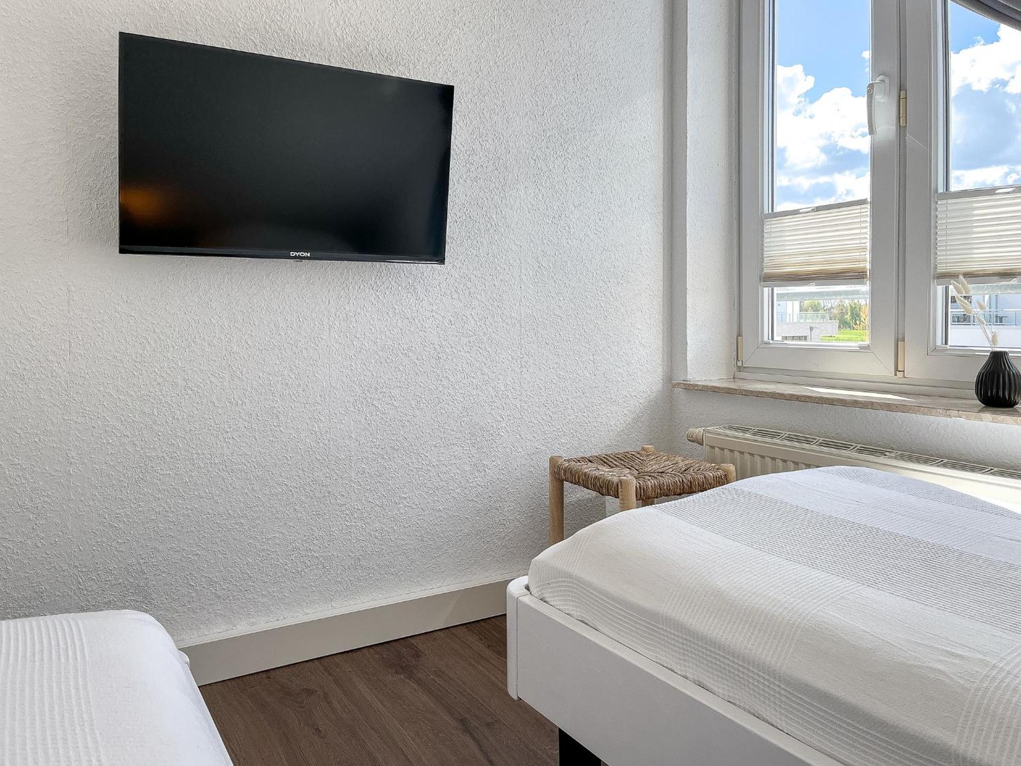 Villa Augusta Wohnung 14 Boltenhagen  Dış mekan fotoğraf