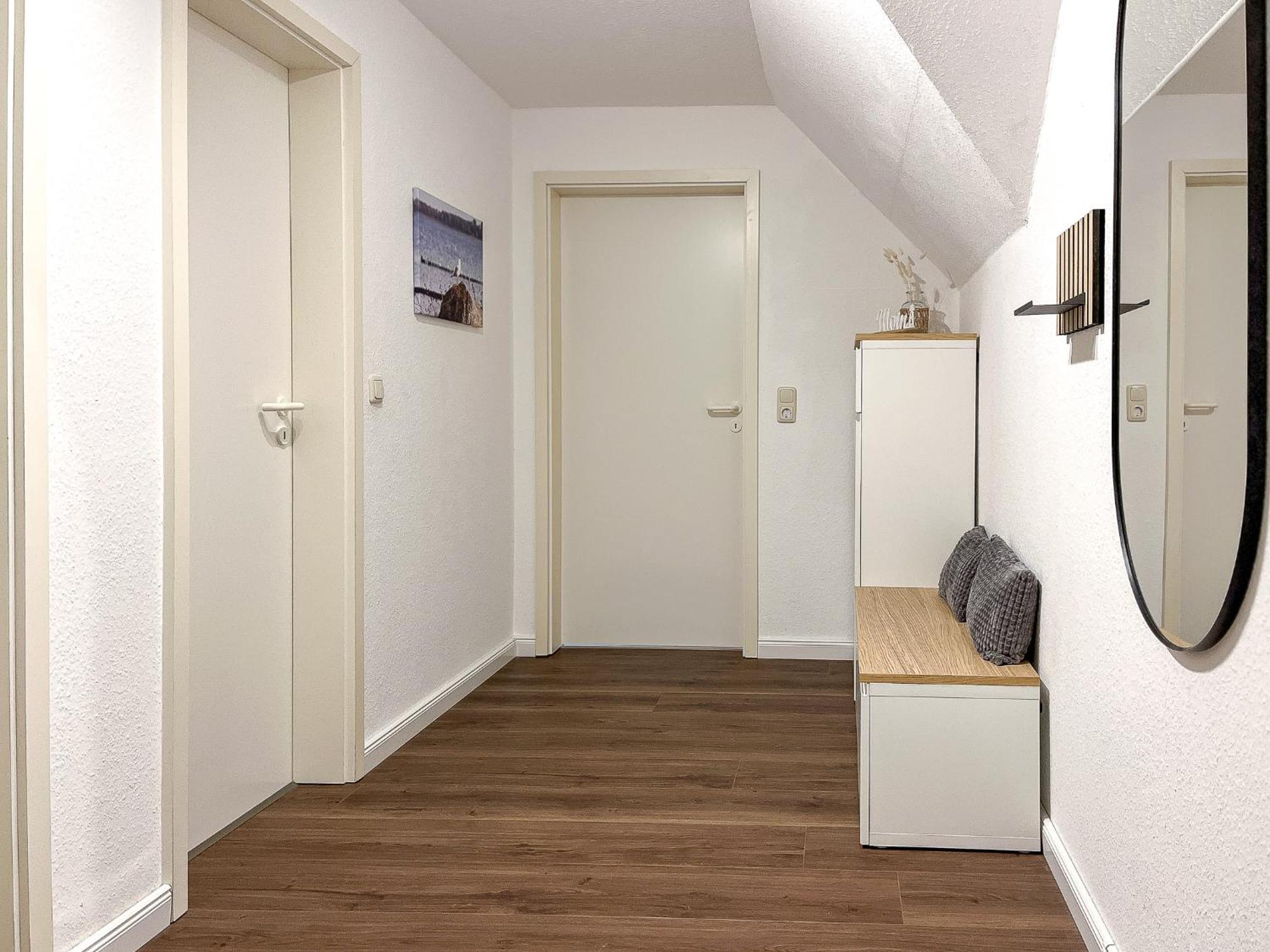 Villa Augusta Wohnung 14 Boltenhagen  Dış mekan fotoğraf