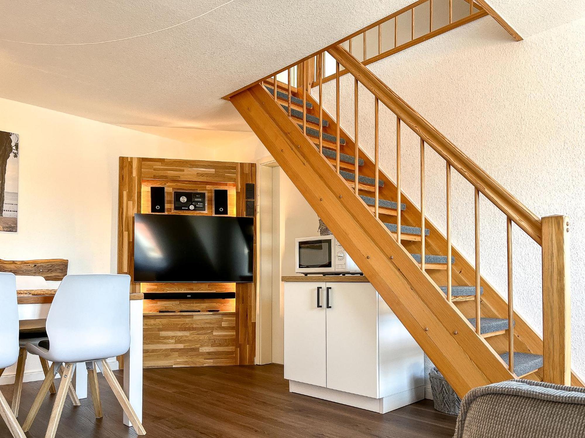 Villa Augusta Wohnung 14 Boltenhagen  Dış mekan fotoğraf
